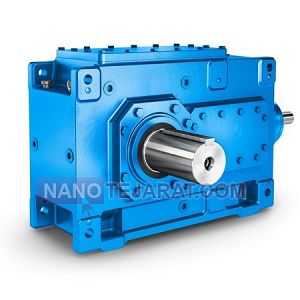 Flender Vertical Gearbox from Germany Flender Vertical Gearbox from Germany